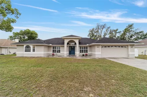 5392 SW 82nd St, Ocala, FL 34476
