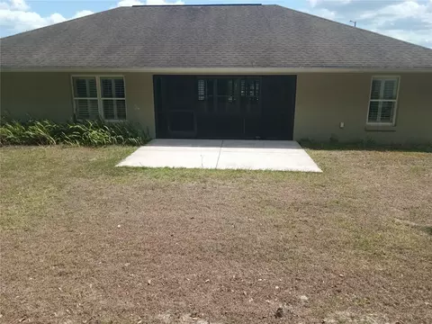 Exterior - 987 SE 65 Cir, Ocala, FL 34472 photo 5 of 6