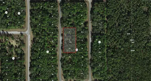 9285 N Irondale Rd, Dunnellon, FL 34434