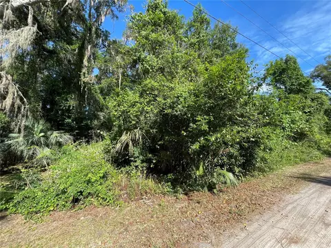 NE 37th Terrace, Citra, FL 32113