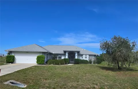 3434 NW 50th Ct, Ocala, FL 34482