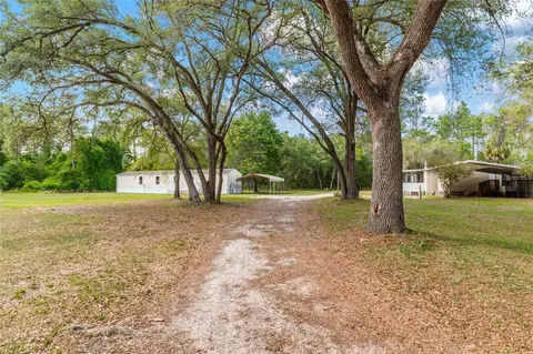 8535 SW 155th St, Dunnellon, FL 34432