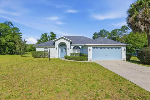 10772 SW 53rd Cir, Ocala, FL 34476