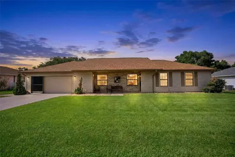 4535 NW 34th Pl, Ocala, FL 34482