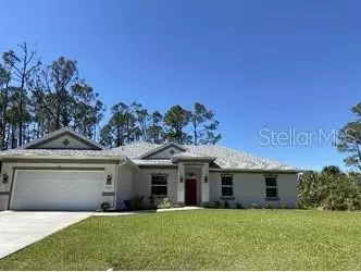 4501 Carrizal Ter, North Port, FL 34288