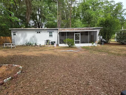 4497 NE 140th Ct, Williston, FL 32696