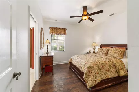 Bedroom - 2806 SE 30th St, Ocala, FL 34471 photo 4 of 5