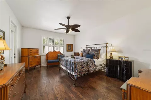 Bedroom - 2806 SE 30th St, Ocala, FL 34471 photo 1 of 5