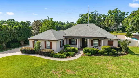 Exterior - 2806 SE 30th St, Ocala, FL 34471 photo 9 of 9