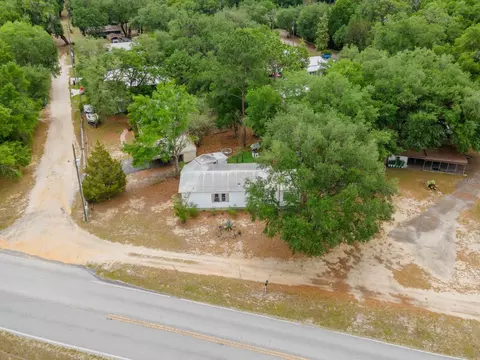 21220 E Highway 316, Fort Mc Coy, FL 32134