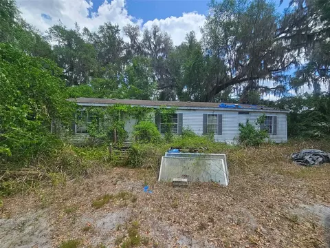 15123 NE 38th Ct, Citra, FL 32113