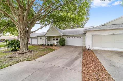 9270 SW 97th St #B, Ocala, FL 34476