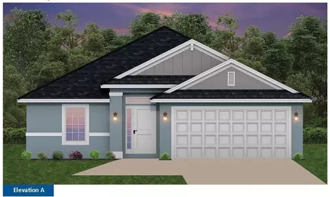 12539 NE 48th Ter, Oxford, FL 34484
