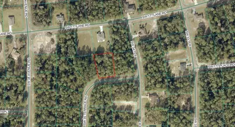 17700 SW 35th Terrace Rd, Ocala, FL 34473