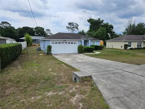 Exterior - 5704 Pecan Rd, Ocala, FL 34472 photo 1 of 5
