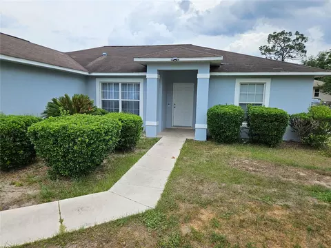Exterior - 5704 Pecan Rd, Ocala, FL 34472 photo 5 of 5