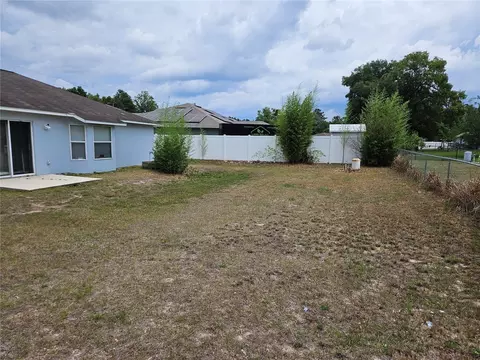 Exterior - 5704 Pecan Rd, Ocala, FL 34472 photo 4 of 5