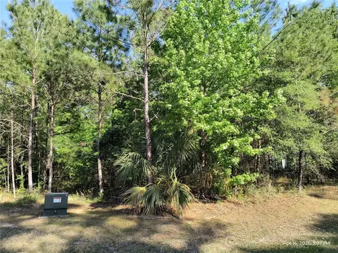 tbd NW 141st Ave, Williston, FL 32696