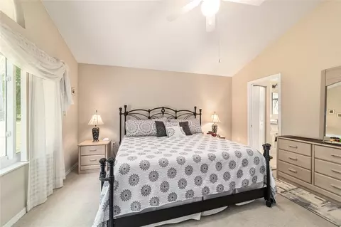 Bedroom - 6370 SW 117th Loop, Ocala, FL 34476 photo 2 of 6