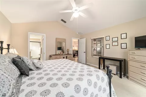 Bedroom - 6370 SW 117th Loop, Ocala, FL 34476 photo 3 of 6