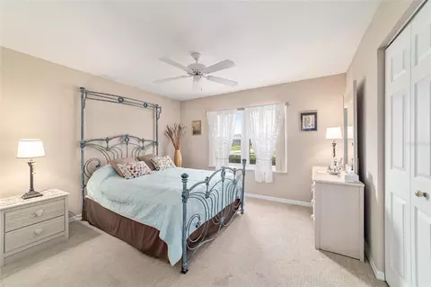 Bedroom - 6370 SW 117th Loop, Ocala, FL 34476 photo 5 of 6