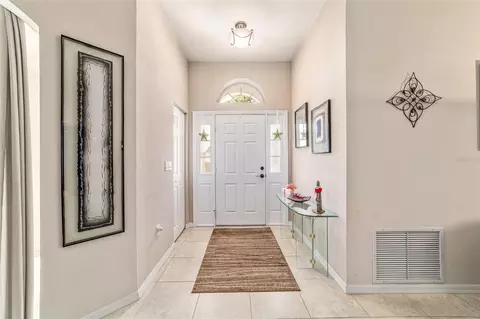 Entry Way - 6370 SW 117th Loop, Ocala, FL 34476 photo 2 of 3