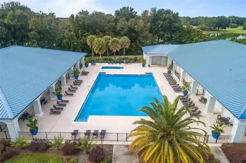Exterior - 6370 SW 117th Loop, Ocala, FL 34476 photo 16 of 17