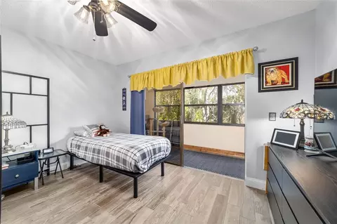 Bedroom - 3535 NE Fort King St #261, Ocala, FL 34470 photo 3 of 3