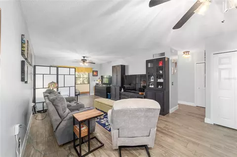 Living - 3535 NE Fort King St #261, Ocala, FL 34470 photo 2 of 3