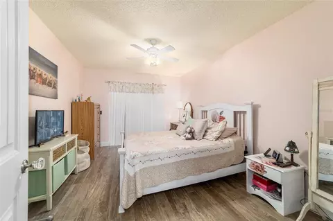 Bedroom - 3535 NE Fort King St #261, Ocala, FL 34470 photo 1 of 3