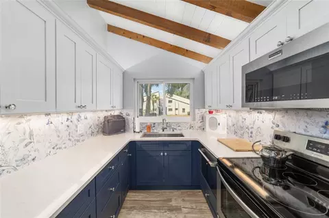 Kitchen - 3535 NE Fort King St #261, Ocala, FL 34470 photo 1 of 2