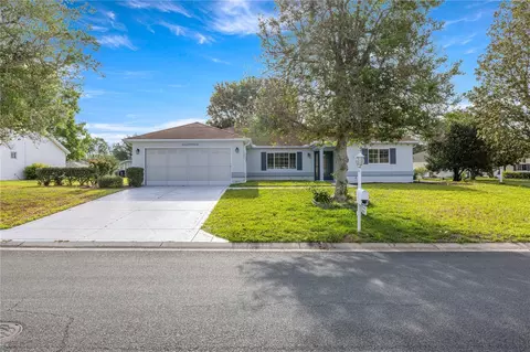 13805 SE 87th Ter, Summerfield, FL 34491