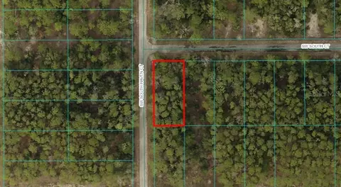 tbd SW Lot 13 Sw South Ct, Dunnellon, FL 34431
