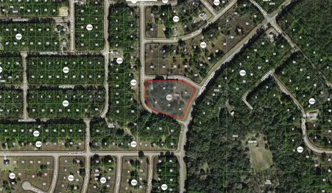 554 E Jewel Ln, Dunnellon, FL 34434
