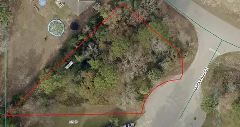 lot15 Bahia Pass Ct, Ocala, FL 34472