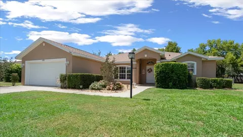 Exterior - 5321 SW 115th Loop, Ocala, FL 34476 photo 3 of 8