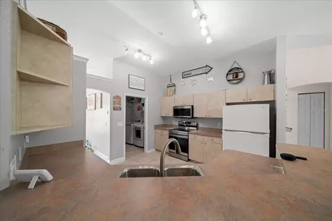 Kitchen - 5321 SW 115th Loop, Ocala, FL 34476 photo 1 of 3