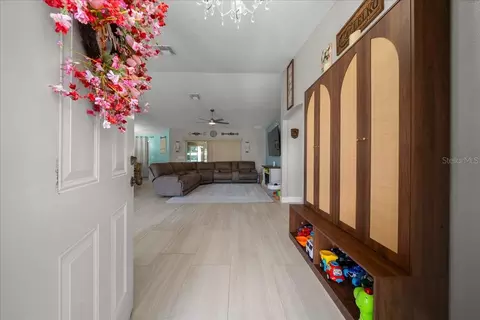Entry Way - 5321 SW 115th Loop, Ocala, FL 34476 photo 1 of 5