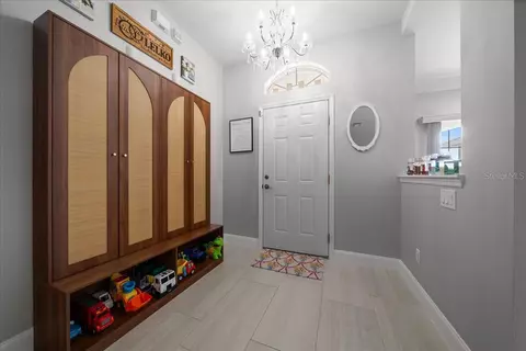 Entry Way - 5321 SW 115th Loop, Ocala, FL 34476 photo 2 of 5