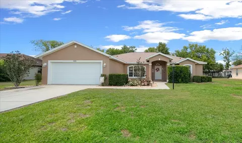 Exterior - 5321 SW 115th Loop, Ocala, FL 34476 photo 2 of 8