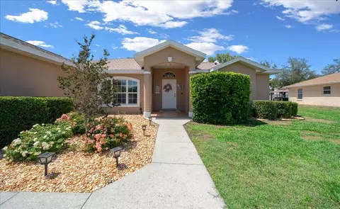 Exterior - 5321 SW 115th Loop, Ocala, FL 34476 photo 4 of 8