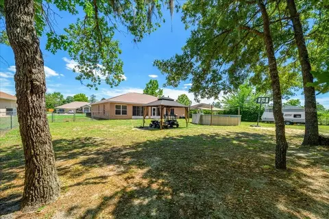 Exterior - 5321 SW 115th Loop, Ocala, FL 34476 photo 8 of 8