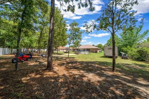 Exterior - 5321 SW 115th Loop, Ocala, FL 34476 photo 7 of 8