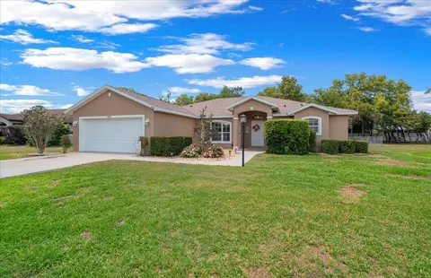 Exterior - 5321 SW 115th Loop, Ocala, FL 34476 photo 1 of 8