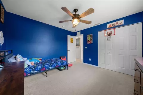 Bedroom - 5321 SW 115th Loop, Ocala, FL 34476 photo 4 of 7