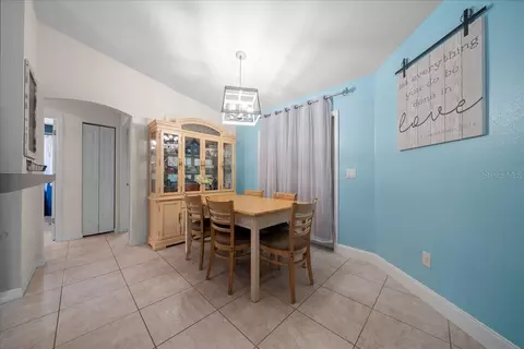 Dining - 5321 SW 115th Loop, Ocala, FL 34476 photo 1 of 2