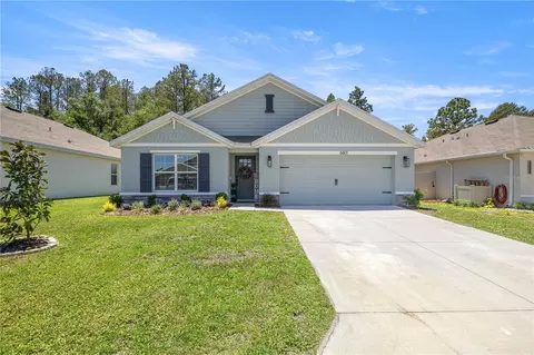6801 SE 3rd Loop, Ocala, FL 34472