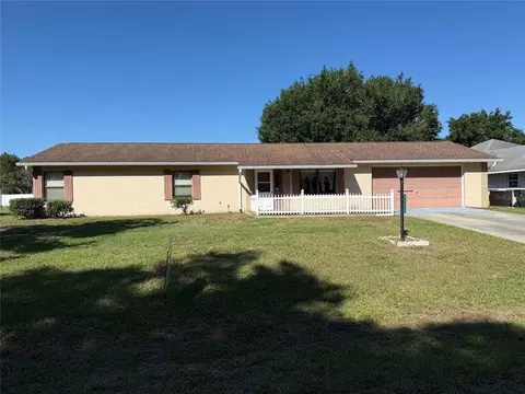 9706 SW 30th Ter, Ocala, FL 34476