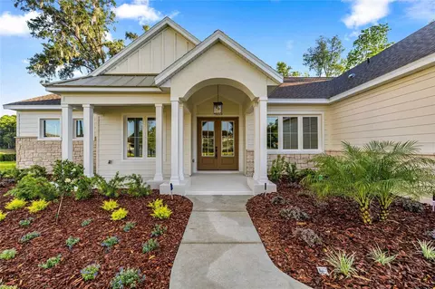 Exterior - 2120 SE 41st Ave, Ocala, FL 34471 photo 7 of 7