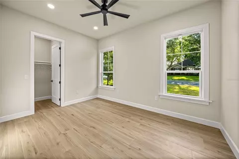 Bedroom - 2120 SE 41st Ave, Ocala, FL 34471 photo 1 of 4